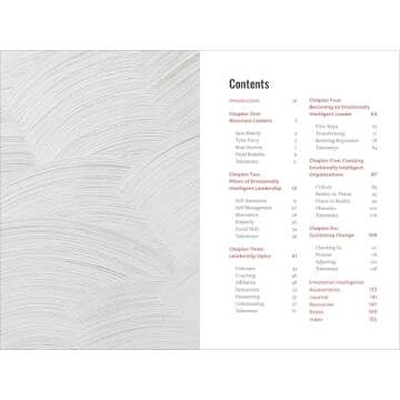 Emotional Intelligence for the Modern Leader: A Guide to Cultivating Effective Leadership and Organizations