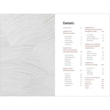 Emotional Intelligence for the Modern Leader: A Guide to Cultivating Effective Leadership and Organizations