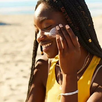 Sun Bum SPF 30 Sunscreen Face Moisturizer | Vegan