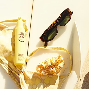 Sun Bum SPF 30 Sunscreen Face Moisturizer | Vegan