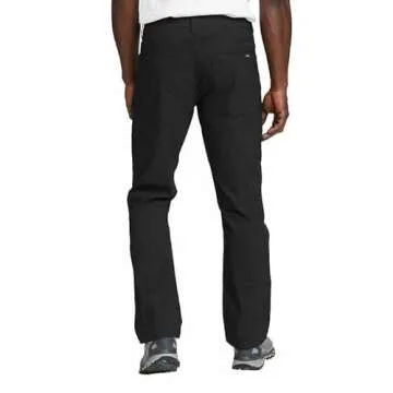Eddie Bauer Men's Stretch Tech Pant with Moisture Resistance and Sun Protection