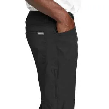 Eddie Bauer Men's Water-Repellent Stretch Tech Pant