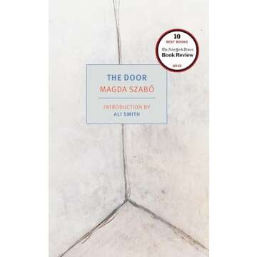 The Door (NYRB Classics)
