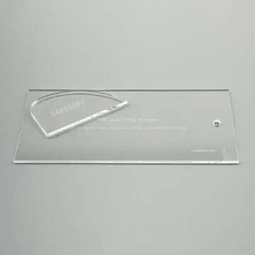 The CakeSafe Tiny Tool