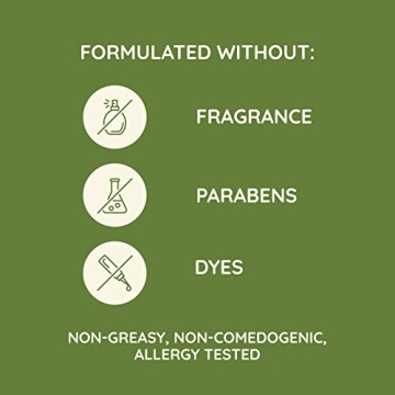 Aveeno Daily Moisturizing Body Lotion for Intense Hydration