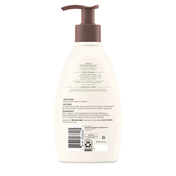 Aveeno Daily Moisturizing Body Lotion for Intense Hydration