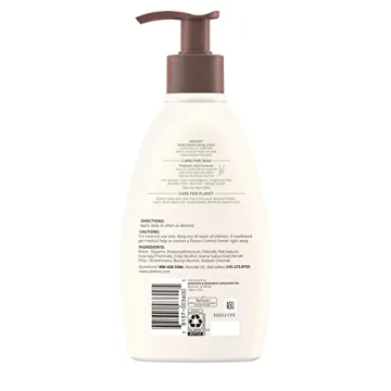 Aveeno Daily Moisturizing Body Lotion for Intense Hydration