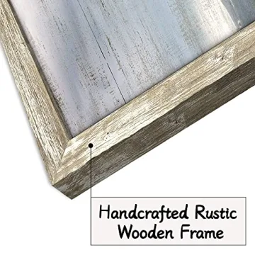 Charming Rustic Farmhouse Wall Art for Your Home Decor
