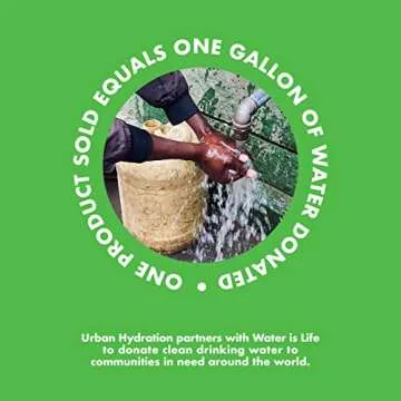 Urban Hydration Vanilla Everything Oil | Nourishing Oil for Skin