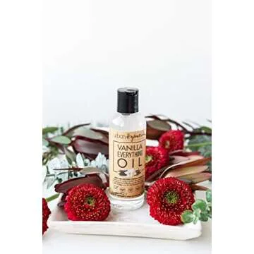 Urban Hydration Vanilla Everything Oil | Nourishing Oil for Skin