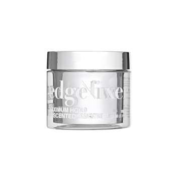 Red by Kiss Edge Fixer 24 Hour Maximum Hold Edge Wax No Flaking Biotin B7 Infused Hair Gel 3.38 fl.o...