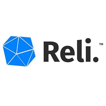 Reli. TruWhite Masking Paper Alternative - 10 Rolls