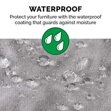 Furhaven Waterproof Throw Blanket for Dogs & Indoor Cats, Washable - Shaggy Plush Calming Long Faux Fur & Velvet Dog Blanket - Gray, Extra Large/XL