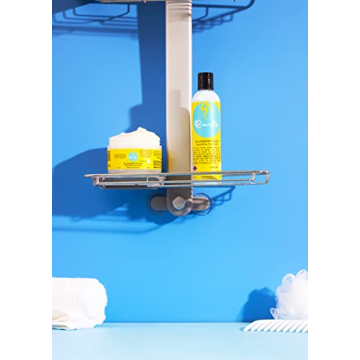 Curls Blueberry Bliss Shampoo for Curly Hair - 8 oz