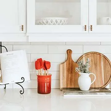 Asidrama 6 Pack Champagne Bronze Cabinet Knobs