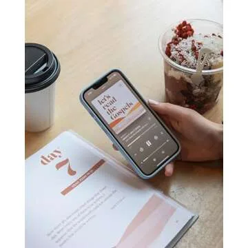 Let's Read the Gospels: A Guided Journal