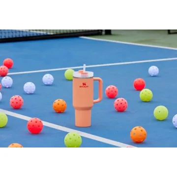 Stanley Quencher H2.0 Tumbler 40 oz with Handle & Straw