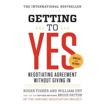 Getting to Yes: Master the Art of Negotiation