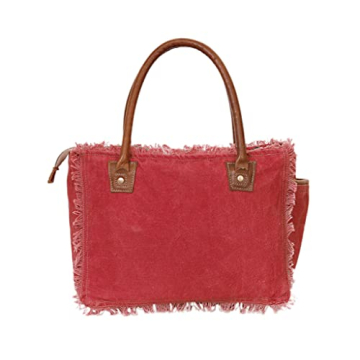 Stylish CLA Bags Sel De Mer Upcycled Handbag for Every Occasion