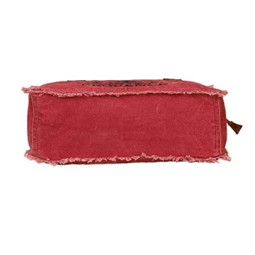 Stylish CLA Bags Sel De Mer Upcycled Handbag for Every Occasion