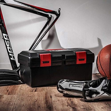 BikeHand 37pcs Bike Repair Tool Kit with Torque Wrench