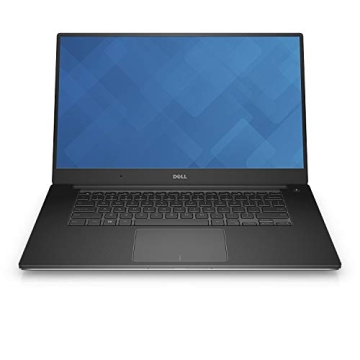 Dell Precision 5510 15.6in UHD Laptop - Fast Intel i7, 32GB RAM, 512GB SSD