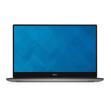 Dell Precision 5510 UHD Laptop - Core i7, 32GB RAM, Renewed