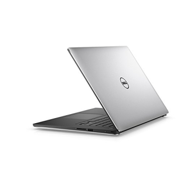 Dell Precision 5510 UHD Laptop - Core i7, 32GB RAM, Renewed
