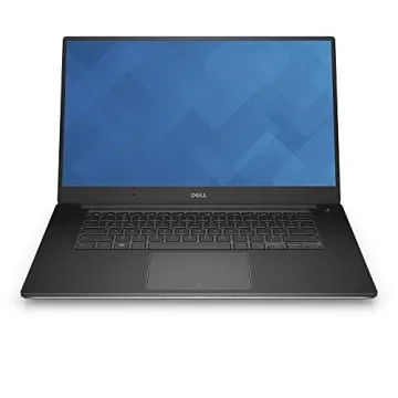 Dell Precision 5510 UHD Laptop - Core i7, 32GB RAM, Renewed