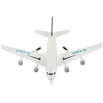 QT RC Plane - Easy to Fly Durable Remote Control Airplane