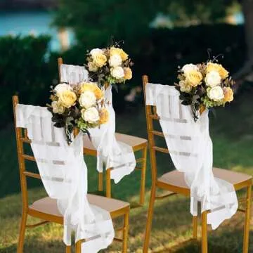 FuWeave 1 Roll Cheese Cloth for Straining 70 Yard 100% Unbleached Cotton Fabric Reusable Cheese Cloth Bulk Cheesecloth Table Runner for Cooking, Wedding Decor, Straining, White(Grade 50)