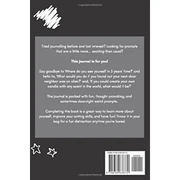 99 Engaging Journaling Prompts for Creative Teens