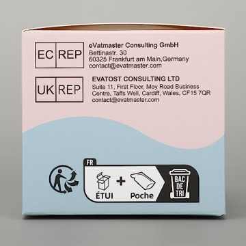 FREATECH Scalp Massager Brush for Scalp Care & Hair Growth