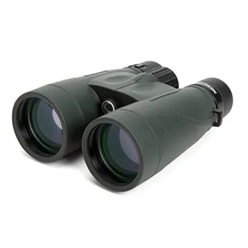 Celestron Nature DX 12x56 Binoculars – Ultimate Outdoor Birding Optics