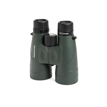 Celestron Nature DX 12x56 Binoculars for Outdoor Birding