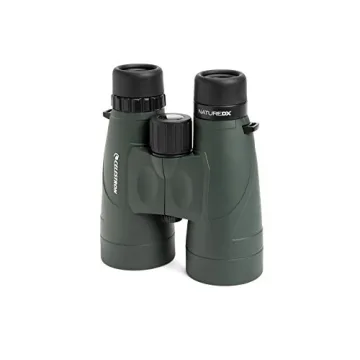 Celestron Nature DX 12x56 Binoculars for Outdoor Birding
