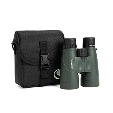 Celestron Nature DX 12x56 Binoculars for Outdoor Birding