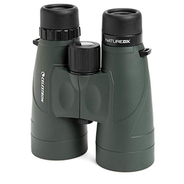 Celestron Nature DX 12x56 Binoculars for Outdoor Birding