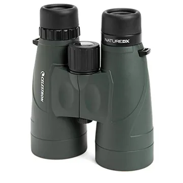 Celestron Nature DX 12x56 Binoculars for Outdoor Birding