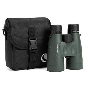 Celestron Nature DX 12x56 Binoculars for Outdoor Birding