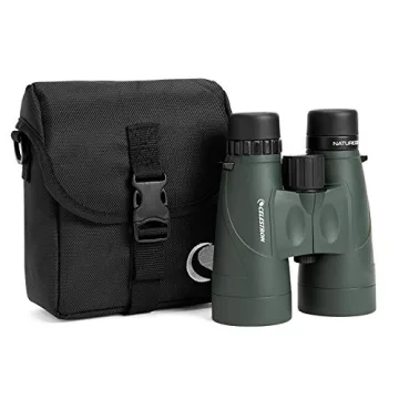 Celestron Nature DX 12x56 Binoculars for Outdoor Birding