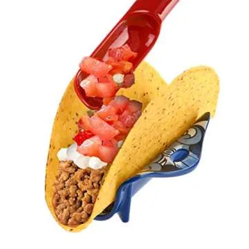 Prepara Taco Spoon Set of 2 for Easy Taco Filling