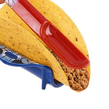 Prepara Taco Spoon Set of 2 for Easy Taco Filling