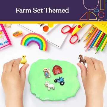 Special Supplies Sensory Therapy Putty for All Ages