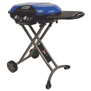 Coleman Roadtrip X-Cursion Portable Propane Grill for Outdoor Cooking