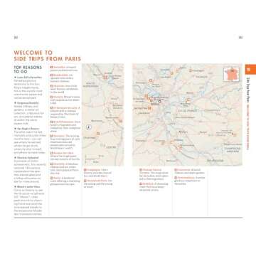 Fodor's Paris 2024 (Full-color Travel Guide)