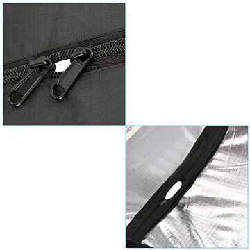 Neewer 32 inches /80 centimeters Octagon Softbox Octagonal Speedlite, Studio Flash, Speedlight Umbrella Softbox with Carrying Bag for Portrait or Product Photography.