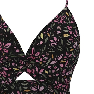 ZAFUL Floral Summer Maxi Dress - Stylish & Comfortable