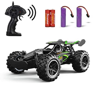 DoDoMagxanadu Remote Control Car - Ultimate Off-Road RC Truck for Kids