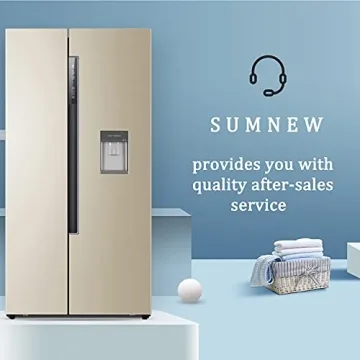 Defrost Heater & Sensor Set for GE Refrigerators